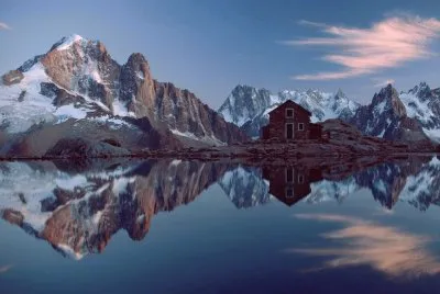 Alps France