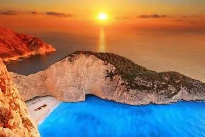 Zakynthos - Greece