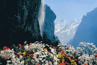 switzerland