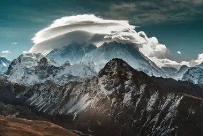 Himalaya