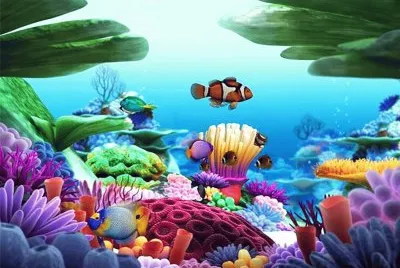 fondo marino jigsaw puzzle