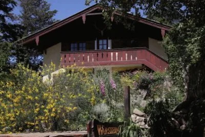 La Cumbrecita. CÃ³rdoba. Argentina