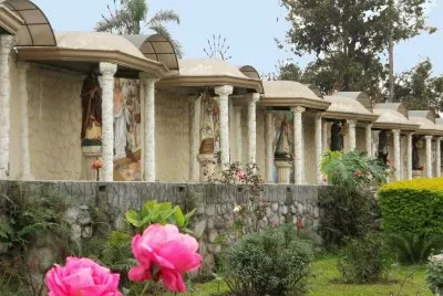 En FaimallÃ¡. TucumÃ¡n. Argentina