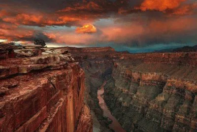 Canyon