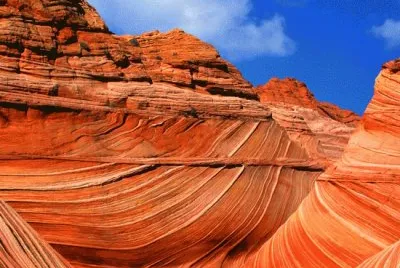 Canyon