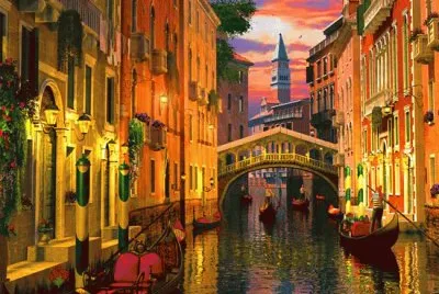 Venice Italy