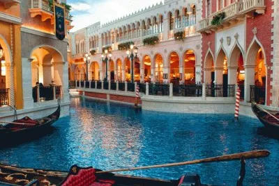 Venice Italy
