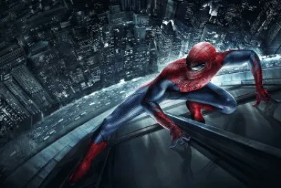 Spider-Man