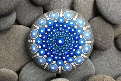 Piedras Pintadas.
