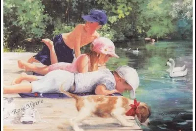 pinturas jigsaw puzzle