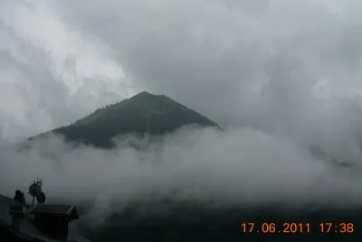 פאזל של Brouillard (Fr)