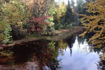 PP Arrowhead. Ontario. CanadÃ¡