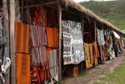 En Corao. PerÃº