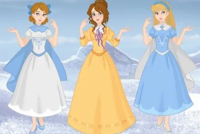Wendy Jane Alice