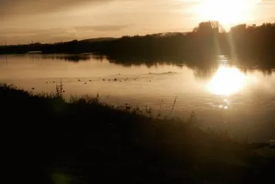 La Meuse (Nl) jigsaw puzzle