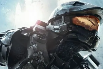 Master Chief- Halo 4