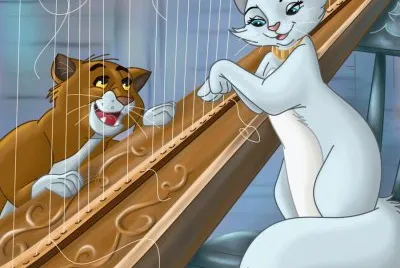Duchess O 'Malley