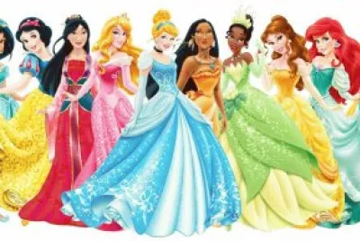 Princesses