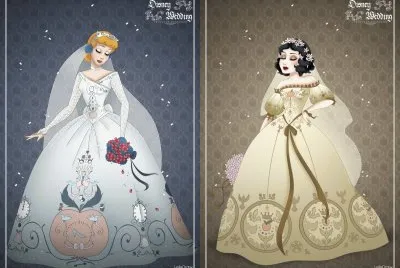 Cinderella SnowWhite