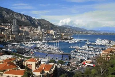 Montecarlo. MÃ³naco
