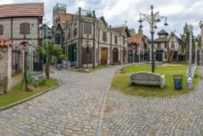 CampanÃ³polis. Buenos Aires. Argentina