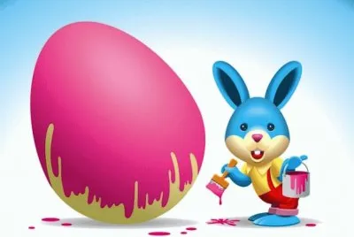Conejo Pascua