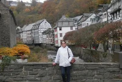 Monschau (D.)