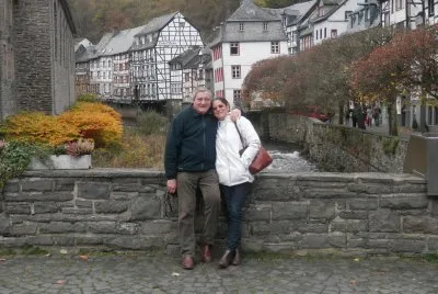 Monschau (D.)