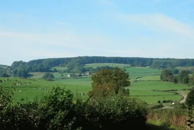 Theux (East Belgium)