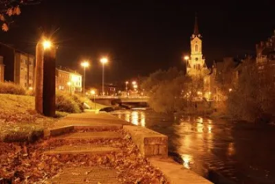 Verviers (Eaast Belgium)