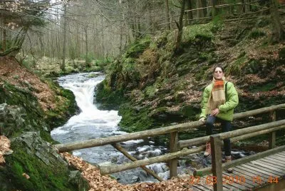 Torrent (East Belgium)
