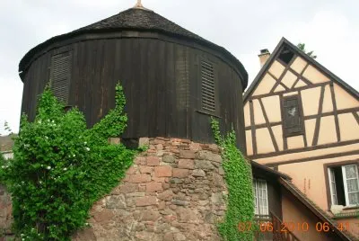 Alsace (Fr)