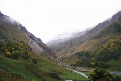 פאזל של Les Chapieux Alpes (Fr)