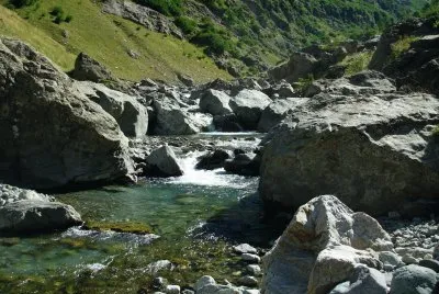 Torrent (Alpes-Fr)