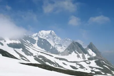 Mont Blanc (Fr/It.)