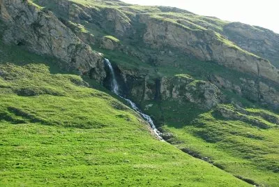 פאזל של Chapieux (FR)