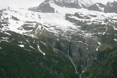 Cascade (Iseran-Fr)