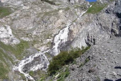 פאזל של Plateau d 'Emparis (Fr)