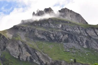 Beaufortain (FR)