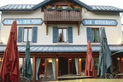 Cool address (Vercors - Fr)