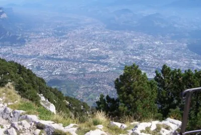 פאזל של GRENOBLE (IsÃ¨re-Fr)
