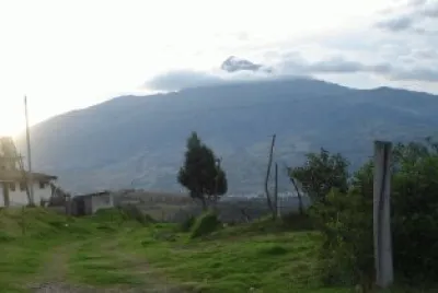 Amanecer
