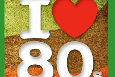 Generacion de los 80