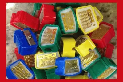 SACAPUNTAS