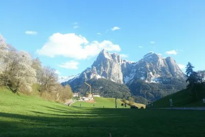 Dolomites