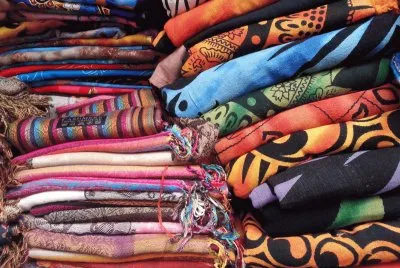 fabrics