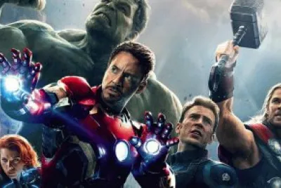 Os Vingadores