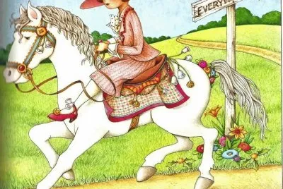 cavalo