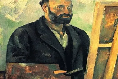 110 (auto-portrait)