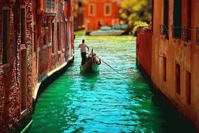Venecia